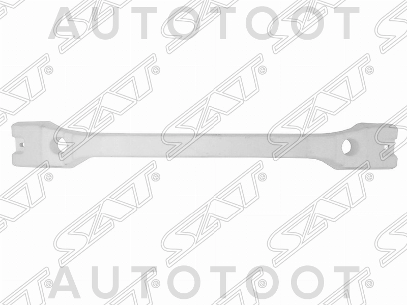 Абсорбер переднего бампера -STMZX50010 Sat для MAZDA CX-5