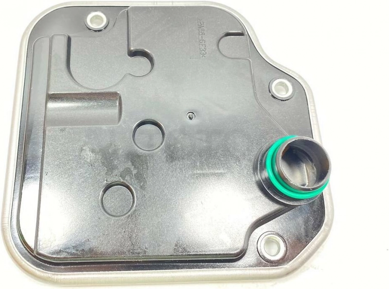 Фильтр АКПП -JDH0045 Just Drive для HYUNDAI SOLARIS, HYUNDAI ELANTRA, HYUNDAI I20, KIA CEED, KIA CERATO, KIA RIO, KIA SOUL