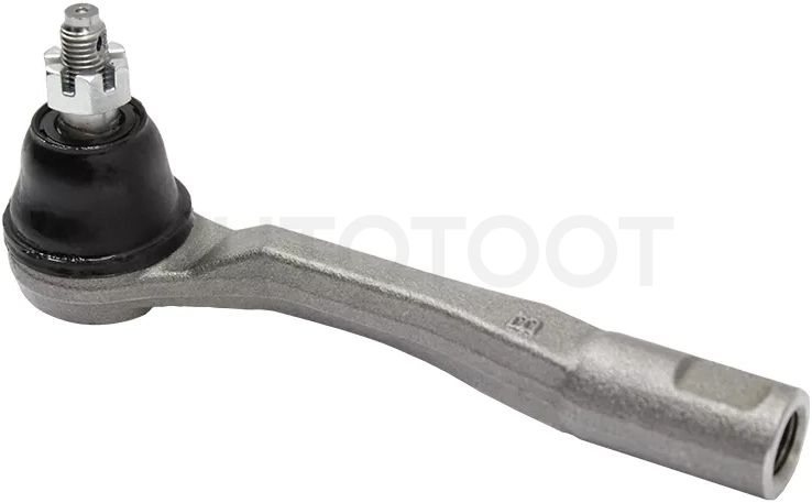Наконечник рулевой NISSAN SERENA 05-16 LH - Артикул SEN221L - Производитель 555 - Фото, Отзывы, Цены