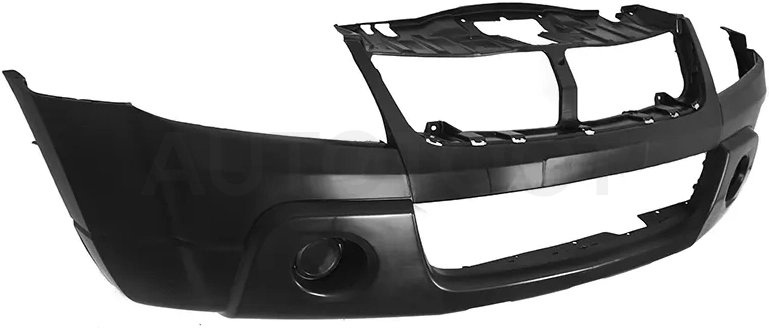 Бампер передний Suzuki Escudo 08-12 / Grand Vitara 08-12