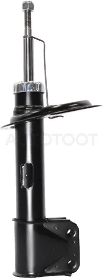 Стойка передняя Citroen C4 04-11 / Peugeot 307 01-08 - Артикул BKSAF0158 - Производитель Baikor - Фото, Отзывы, Цены