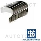 Вкладыши коренные 0,50 -014HS20803050 Mahle для FORD FOCUS, MAZDA 3 (AXELA)