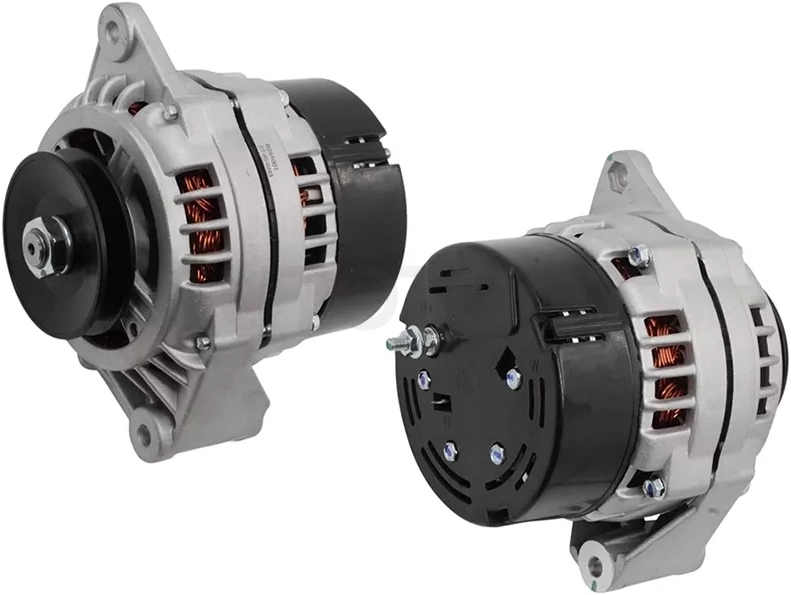 Генератор VAZ NIVA 21/29 1.7 00-15/CHEVROLET NIVA 1.7 02-20 14.6V 140A