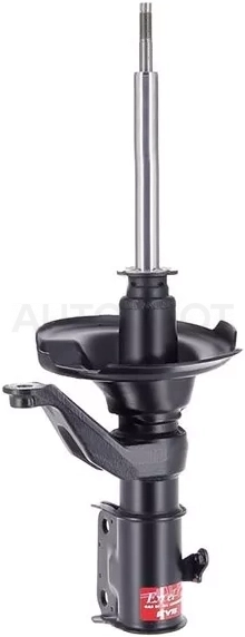 Стойка передняя Honda Civic 00-06 / Civic Ferio 00-03 - Артикул 331009 - Производитель Kyb - Фото, Отзывы, Цены