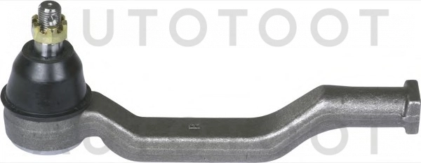 Наконечник рулевой тяги левый=правый -5102429SX Stellox для MAZDA MPV