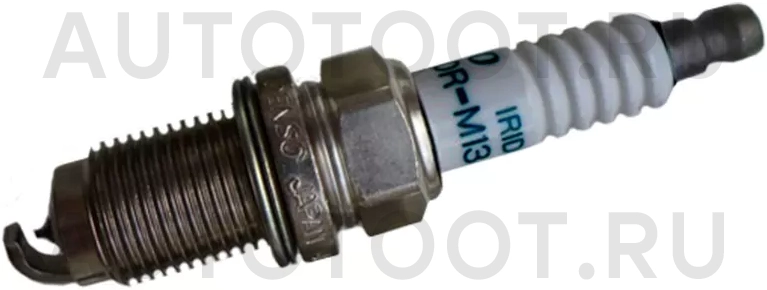 Свеча зажигания HONDA R20/R18/L15A - Артикул SKJ20DRM13 - Производитель Denso - Фото, Отзывы, Цены
