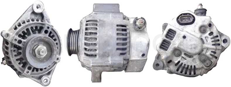 Генератор TOYOTA MARK2/CRESTA/CHASER GX100 1G