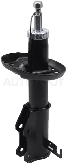 Стойка передняя Chevrolet Cruze 09-15 / Opel Astra 09-12 - Артикул BKSAF0428 - Производитель Baikor - Фото, Отзывы, Цены