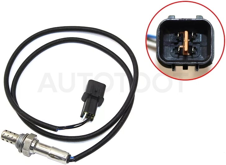 Датчик кислородный Mitsubishi Lancer 02-10 / Outlander 02-12