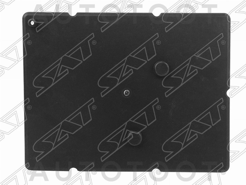 Площадка под АКБ -ST7443133011 Sat для TOYOTA HARRIER, LEXUS RX300, TOYOTA CAMRY