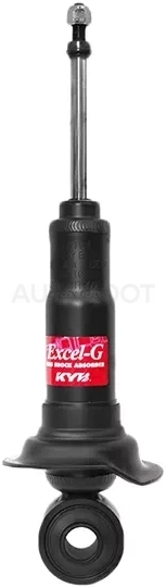 Стойка задняя NISSAN AD/AVENIR/WINGROAD 4WD/LIBERTY/PRAIRIE 98-05 RH