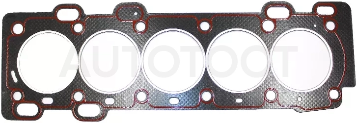 Прокладка ГБЦ 2,4/2,5T VOLVO S40 04-10/S60 00-09/S70/S80 00-06/V50/V70/XC70 00-02