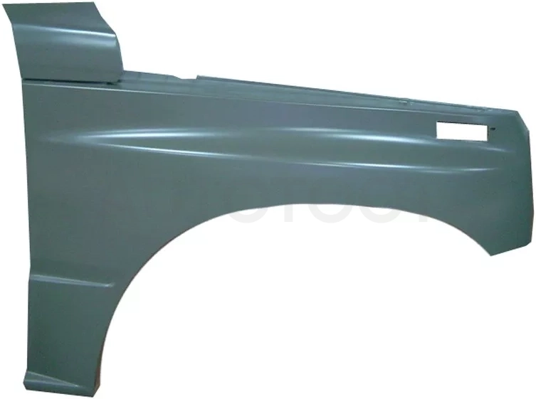 Крыло переднее Suzuki Escudo 88-97 / Vitara 88-99 (Справа/ Под поворот(ы))