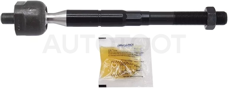 Тяга рулевая TOYOTA HIACE LH107, LH108, LH109, LH119, 89-98 LH=RH - Артикул CR0888 - Производитель Ctr - Фото, Отзывы, Цены