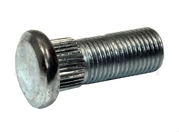 Шпилька колесная NISSAN TERRANO 87-05/INFINITI QX4 96-02/ATLAS 87-07/ELGRAND 97-02