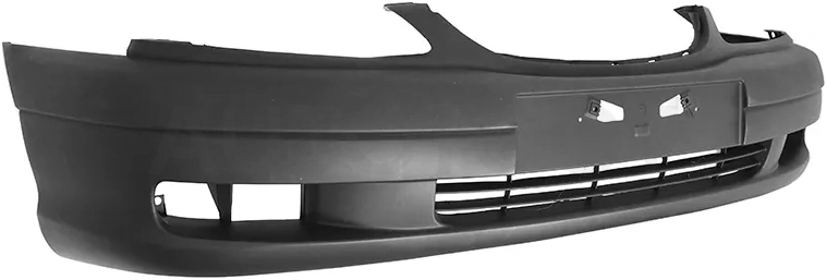Бампер передний Toyota Avensis (T220) 00-03