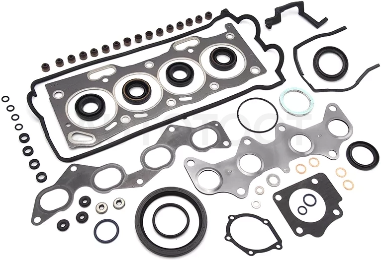 Ремкомплект ДВС 5EFE CALDINA/COROLLA/CORSA/TERCEL/RAUM/SPRINTER 92-02
