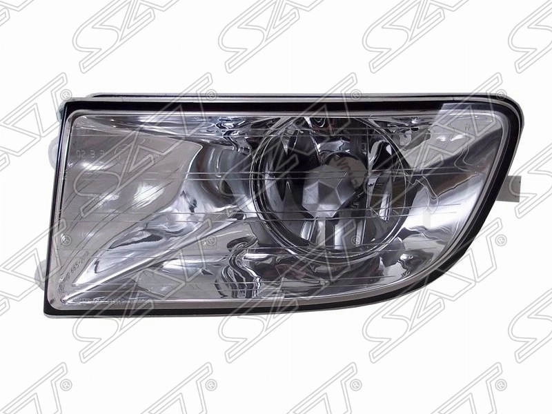 Фара противотуманная левая -ST6652003L Sat для SKODA OCTAVIA