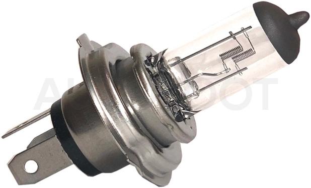 Лампа H4B 12V/55W NORD YADA
