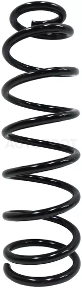 Пружина подвески задняя TOYOTA COROLLA/FIELDER 01 - Артикул RK7583 - Производитель Kyb - Фото, Отзывы, Цены