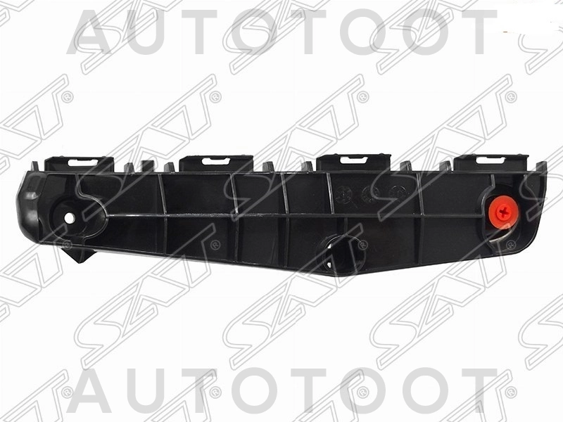 Крепление переднего бампера левое -STTY62000B2 Sat для TOYOTA PRIUS