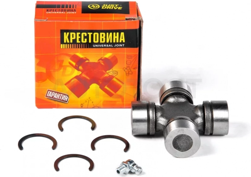 Крестовина 51.40x28.00 GUK14 - Артикул JTU0069 - Производитель Just Drive - Фото, Отзывы, Цены