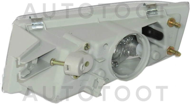 Фара противотуманная правая -ST449R Sat для TOYOTA IPSUM, TOYOTA PICNIC