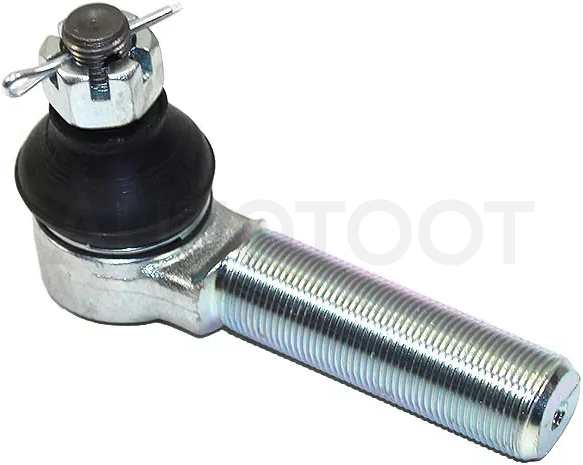Наконечник рулевой наружный RR (RHD/ LHD) TOYOTA LAND CRUISER 90 - Артикул ST4504669135 - Производитель Sat - Фото, Отзывы, Цены