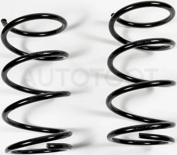 Пружина передняя NISSAN - Артикул JJS2150 - Производитель Just Drive - Фото, Отзывы, Цены