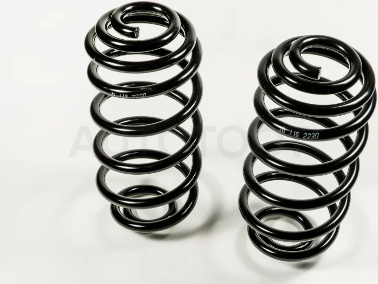 Пружина задняя OPEL - Артикул JJS2230 - Производитель Just Drive - Фото, Отзывы, Цены