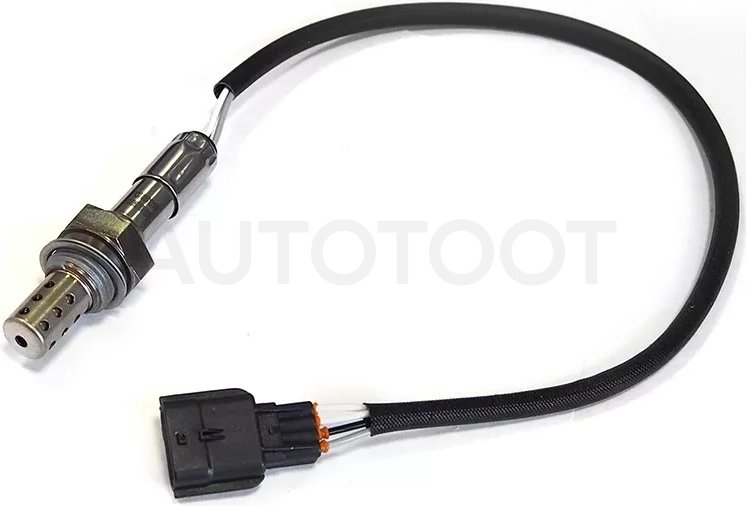 Датчик кислородный Nissan Almera 12-19 - Артикул ST2269000Q0J - Производитель Sat - Фото, Отзывы, Цены