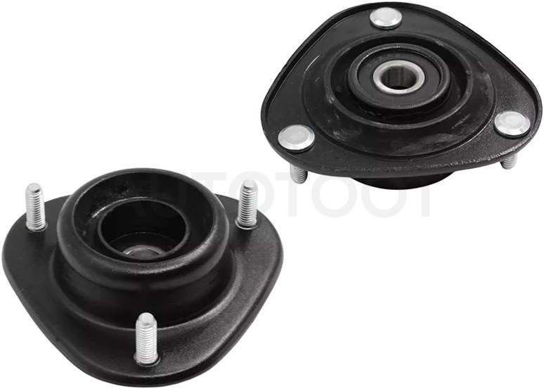 Опора передней стойки Mitsubishi Pajero iO 98-07 / Pajero Pinin 98-05 - Артикул BKSMF0132 - Производитель Baikor - Фото, Отзывы, Цены