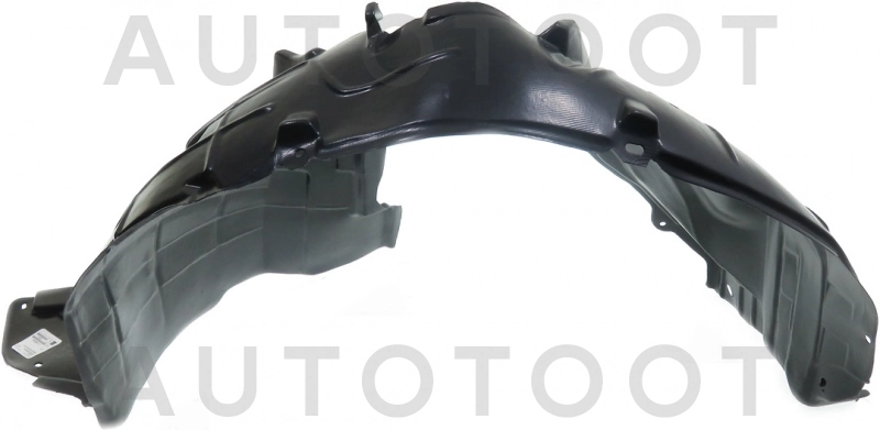 Подкрылок переднего крыла правый -  для NISSAN BLUEBIRD SYLPHY, NISSAN ALMERA