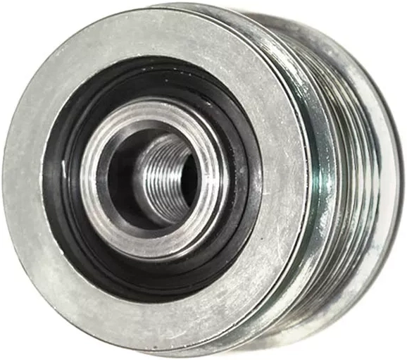 Шкив генератора AUDI/SKODA/VW/1.6/1.8/1.9/2.0/2.8/3.2/FORD 1.9/2.8