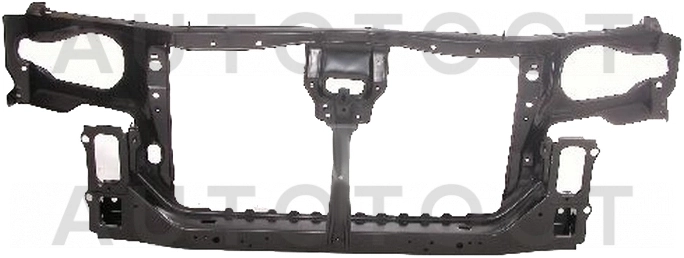 Рамка радиатора -  для NISSAN MAXIMA, NISSAN CEFIRO