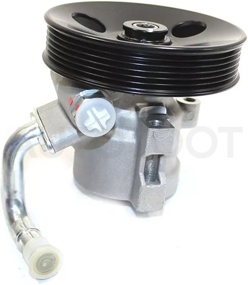 Насос ГУР CHEVROLET LACETTI 1,4/1,6 (Dшкива 143мм)