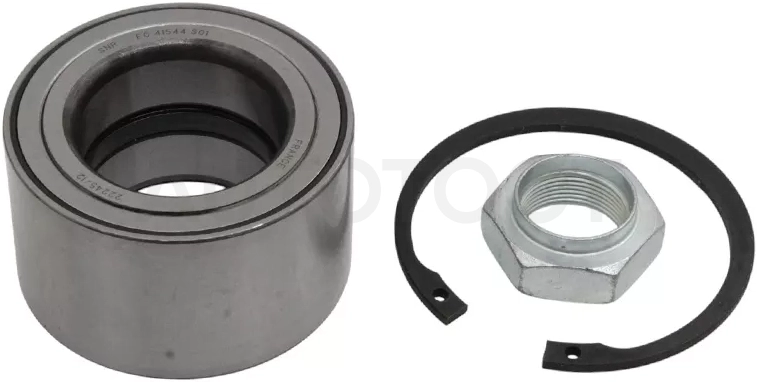 Подшипник передней ступицы PEUGEOT BOXER I/II/CITROEN JUMPER/FIAT DUCATO 94