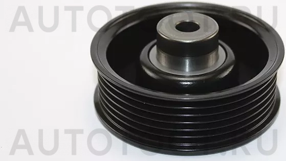 Ролик приводного ремня обводной TOYOTA 1ZZ/4ZZ - Артикул VKM61015 - Производитель Skf - Фото, Отзывы, Цены