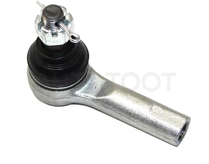 Наконечник рулевой NISSAN CEDRIC/ELGRAND/EXPERT/PRESAGE/SERENA/X-TRAIL 98-06/PATHFINDER/TERRANO -02