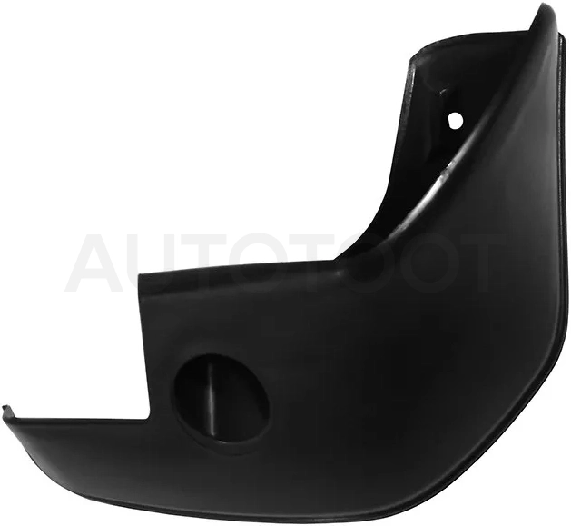 Брызговик Toyota Corolla Fielder (E140) 06-12 / Corolla Axio (E140) 06-12 (Спереди/ Справа)