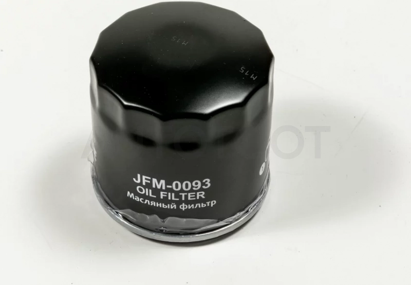 Фильтр масляный - Артикул JFM0093 - Производитель Just Drive - Фото, Отзывы, Цены