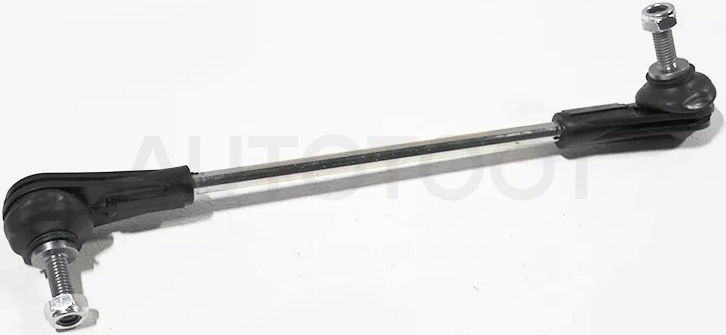 Тяга стабилизатора переднего BMW1 F2# 10-/BMW3 F3# 11- LH - Артикул ST31306792211 - Производитель Sat - Фото, Отзывы, Цены