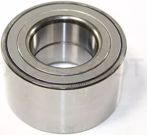 Подшипник передней ступицы MAZDA FAMILIA 323/CRONOS 626/EUNOS 500/BONGO (без ABS)