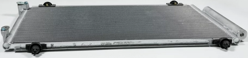 Радиатор кондиционера - Артикул JPH0037 - Производитель Just Drive - Фото, Отзывы, Цены