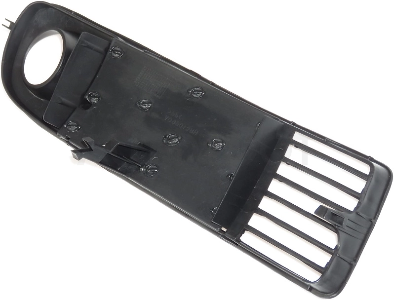Решетка переднего бампера левая -AD99013GAL Tyg для AUDI A6