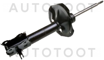 Амортизатор передний правый -  для NISSAN SUNNY, NISSAN ALMERA, NISSAN BLUEBIRD SYLPHY, NISSAN ALMERA CLASSIC, NISSAN AD, NISSAN WINGROAD, NISSAN PRIMERA