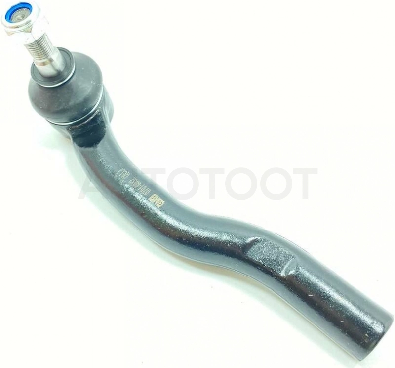 Наконечник рулевой тяги левый -ST4547039215 Sat для TOYOTA ALPHARD, TOYOTA CAMRY, TOYOTA ESTIMA, LEXUS ES300, LEXUS ES350