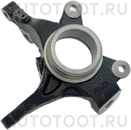 Кулак поворотный передний правый (ступичный подшипник D-70) -ARG314081R Arirang для HYUNDAI SOLARIS, KIA RIO