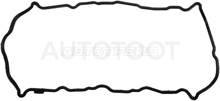 Прокладка клапанной крышки NISSAN X-TRAIL T31 QR25/TEANA J32/MURANO Z51 - Артикул JC03166P - Производитель Stone - Фото, Отзывы, Цены