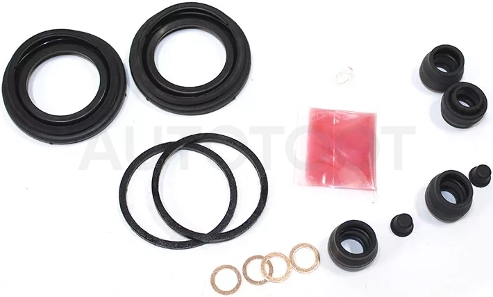 Ремкомплект суппорта RR TOYOTA LAND CRUISER 98-02 - Артикул STP0447960060 - Производитель Sat Premium - Фото, Отзывы, Цены